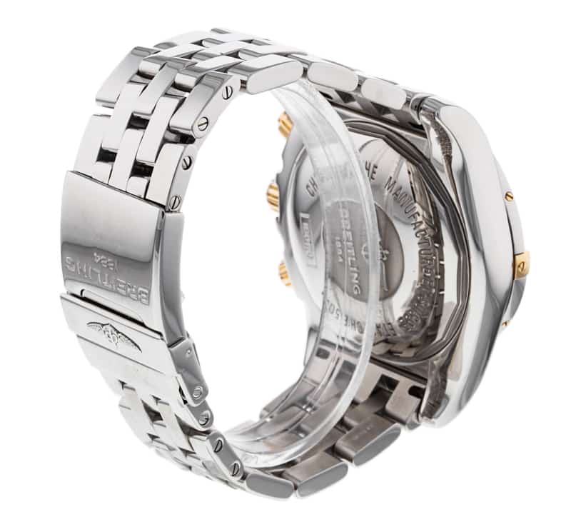 Breitling Chronomat 44 IB0110
